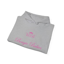 Load image into Gallery viewer, Bougie Babies Unisex Heavy Blend™ Hooded Sweatshirt
