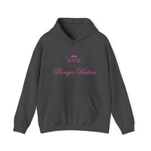 Load image into Gallery viewer, Bougie Babies Unisex Heavy Blend™ Hooded Sweatshirt
