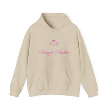 Load image into Gallery viewer, Bougie Babies Unisex Heavy Blend™ Hooded Sweatshirt
