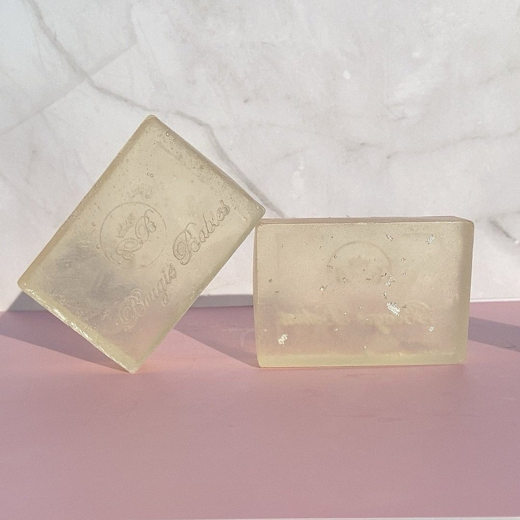 Luxury Cleansing Bars