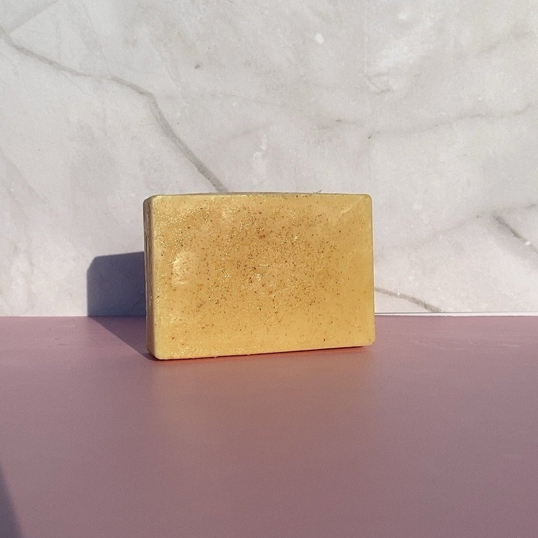 Pa’Pineapple Brightening Bar